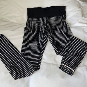 lululemon speed tight